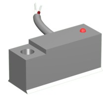 Магниточувствительный датчик положения ТЕКО MS BO3A6-11-L