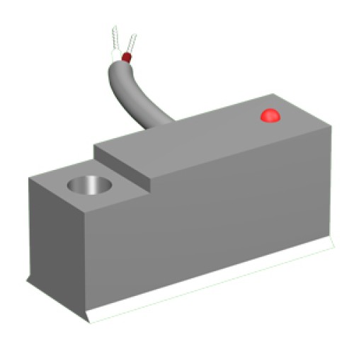 Магниточувствительный датчик положения ТЕКО MS BO3A6-11-L