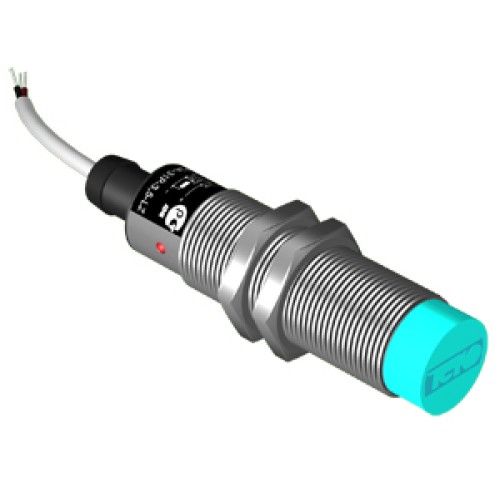 Индуктивный датчик ТЕКО ISN EF3A-31P-6-LZ