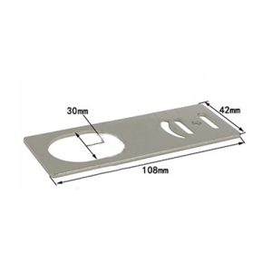 HL 30H-1 Кронштейн