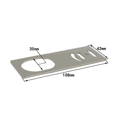 HL 30H-1 Кронштейн