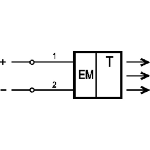 Излучатель оптический OY IT61P-2-16-P-C
