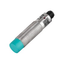 Индуктивный датчик ТЕКО ISN EC41S-31P-8-LZS4