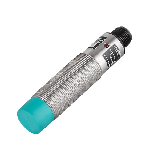 Индуктивный датчик ТЕКО ISN EC41S-31P-8-LES4-V