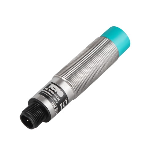 Индуктивный датчик ТЕКО ISN EC41S-31P-8-LES4-V