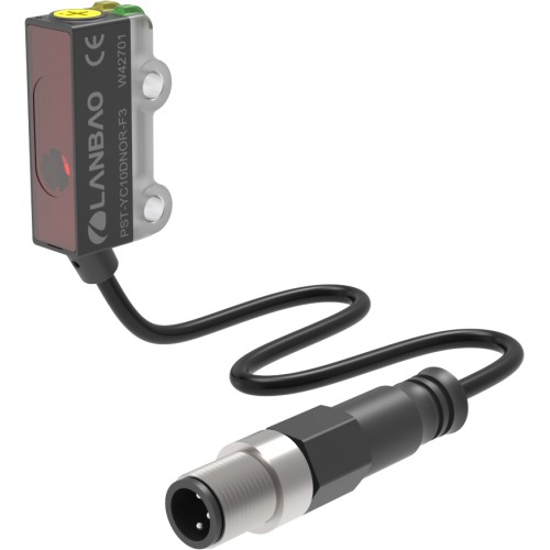 PST-YC10DNOR-F3 Оптический датчик