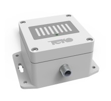 Датчик углекислого газа SC3 ICXP4-33P-10-LZS4