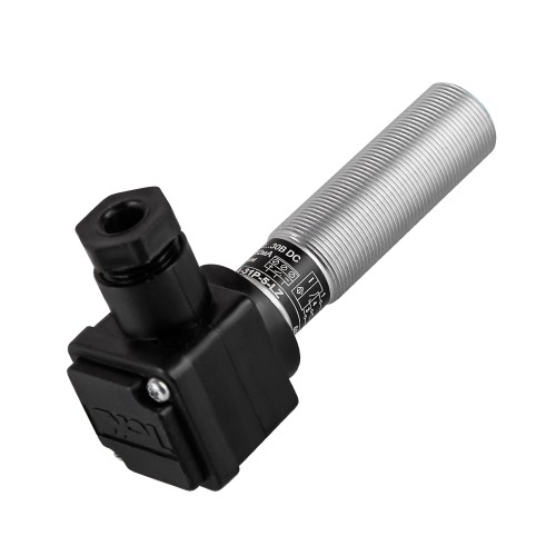 Бесконтактный выключатель ISB AT41A-43P-5-LZ