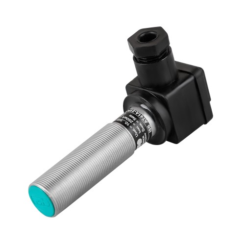 Бесконтактный выключатель ISB AT41A-43P-5-LZ