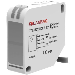 PTE-PM5SK Оптический датчик