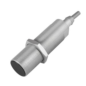 Бесконтактный выключатель ISB WF6A8-31P-6-LZ