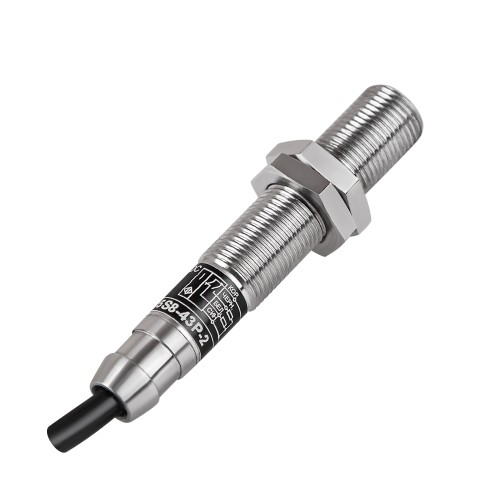 Индуктивный датчик взрывобезопасный ТЕКО ISB AF25S-4-N-C-15