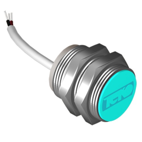 Индуктивный датчик взрывобезопасный ТЕКО ISB BS4A-5-N-C-4