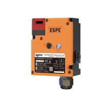 SLM21-CPMF2 Замок безопасности