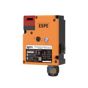 SLM21-APMF2 Замок безопасности