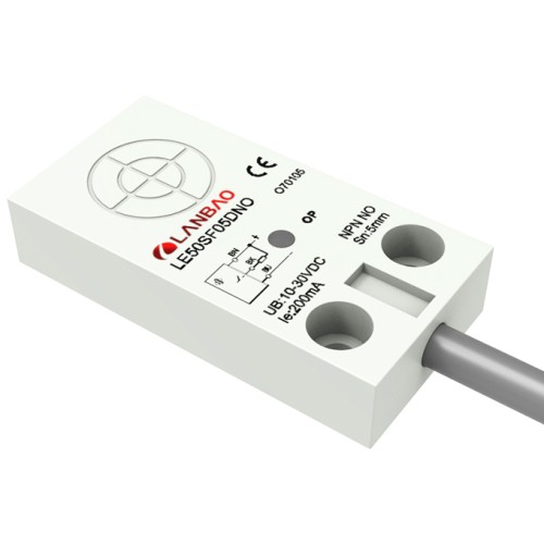 LE50SF05DNC Индуктивный датчик