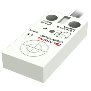 LE50SF05DNC Индуктивный датчик