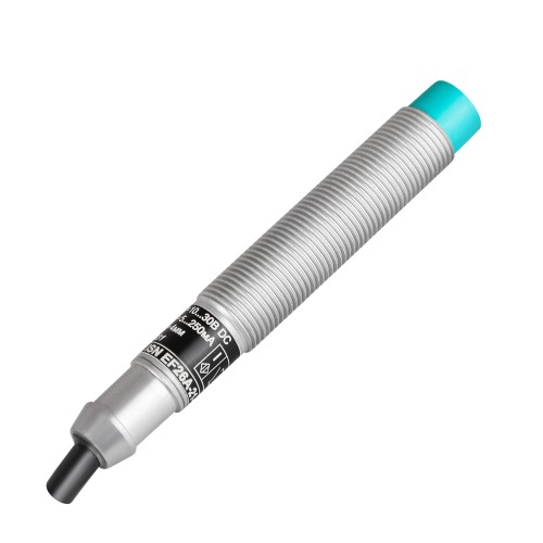 Индуктивный датчик ТЕКО ISN EF26A-43P-4-LZ-C-7 EF26A-43PDZC.2126-01