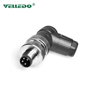 M8-M04S Соединитель