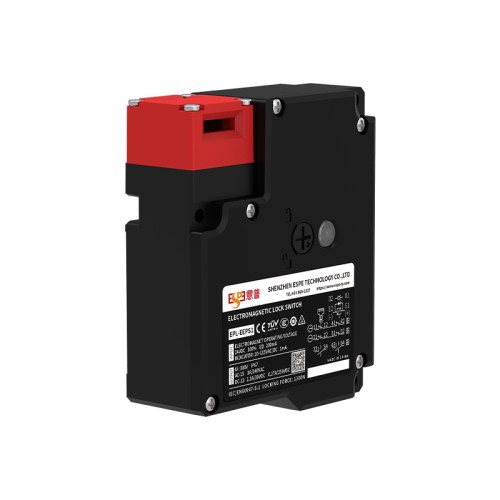 EPL-EEPF1 Замок безопасности