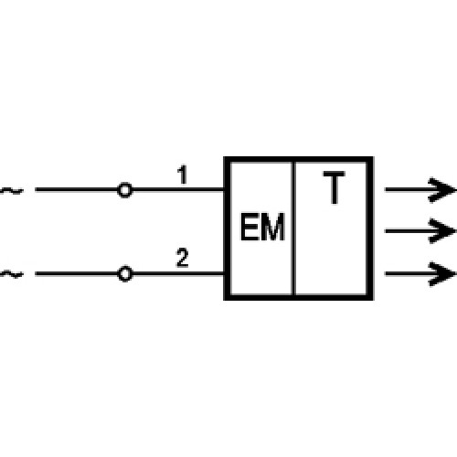 Бесконтактный выключатель OY IT61P-0-16