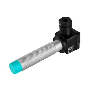 Индуктивный датчик ТЕКО ISN ET42A-12-8-LZ