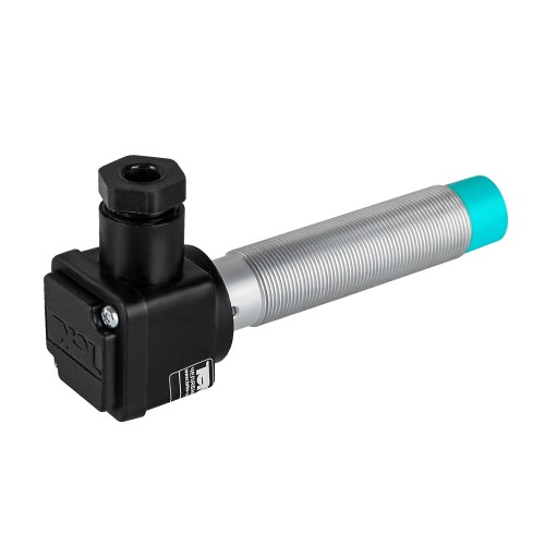 Индуктивный датчик ТЕКО ISN ET42A-12-8-LZ