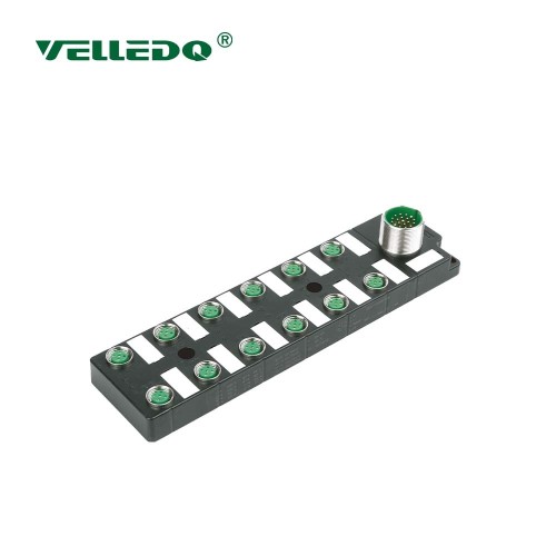 M12-A3-12K4-M23 Распределительная коробка