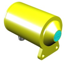 Бесконтактный выключатель ВТИЮ.1345