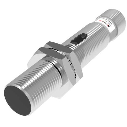 PR12-TM5DNO-E2 Оптический датчик