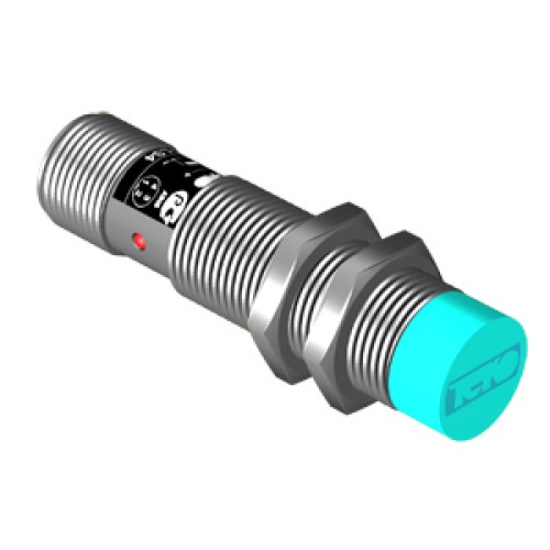 Индуктивный датчик взрывобезопасный ТЕКО ISN FC2A-4-N-S4-C2