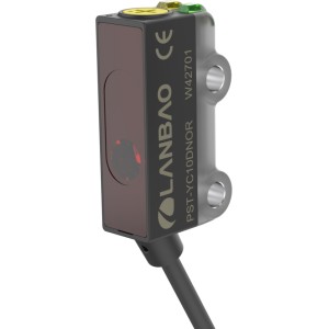 PST-YC10DNCR Оптический датчик