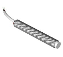 Бесконтактный выключатель ISN E12B-21-2,5-LP