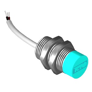 Индуктивный датчик взрывобезопасный ТЕКО ISN FS2A-4-N-5