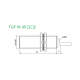 TGF18-05PO2 Индуктивный датчик