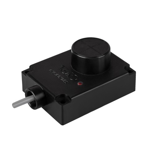 Индуктивный датчик ТЕКО ISN ImP-31P-16-LZ-H