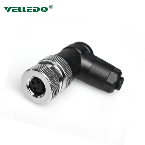 M8-F03S Соединитель