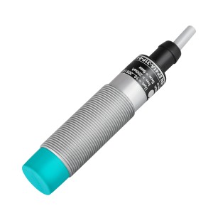 Бесконтактный выключатель ISN EF41A-31P-8-LZ