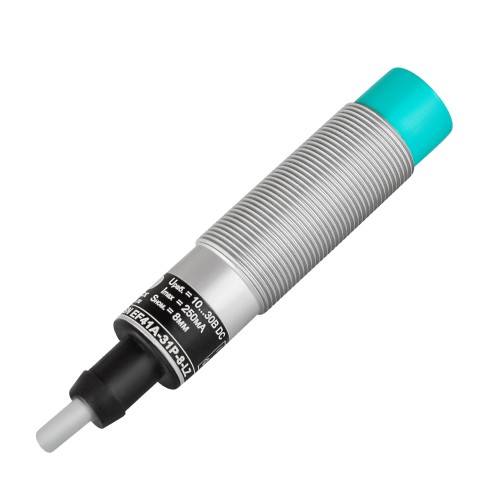 Бесконтактный выключатель ISN EF41A-31P-8-LZ