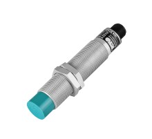 Индуктивный датчик ТЕКО ISN EC42A-11-8-LZS27