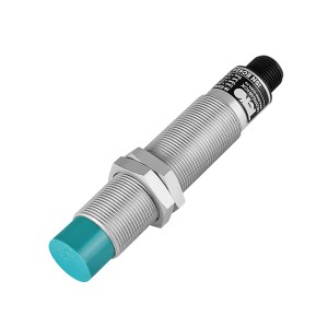 Индуктивный датчик ТЕКО ISN EC42A-11-8-LZS27