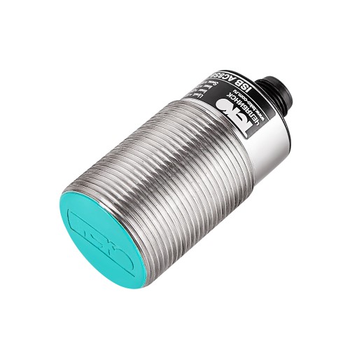 Бесконтактный выключатель ISB AC8S8-31P-10-LZS4-H