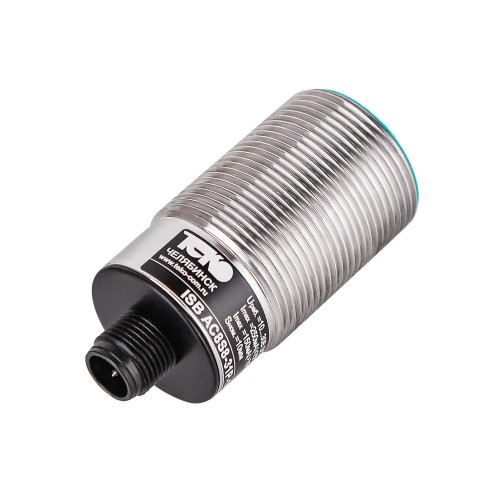 Бесконтактный выключатель ISB AC8S8-31P-10-LZS4-H