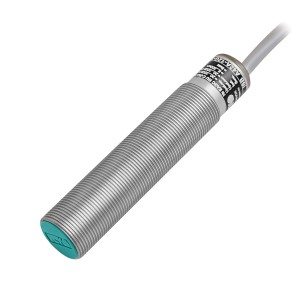 Индуктивный датчик ТЕКО ISB A42A-31N-5-LZ