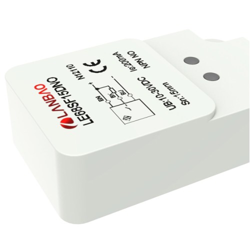 LE68SF15DPO-E2 Индуктивный датчик