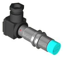 Бесконтактный выключатель CSN ET41A5-10-N-L