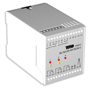 Блок сопряжения BC N2-2E-AE-AC220