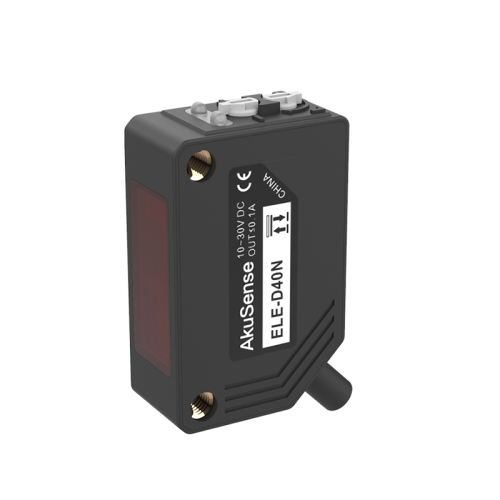 ELE-D40P Оптический датчик