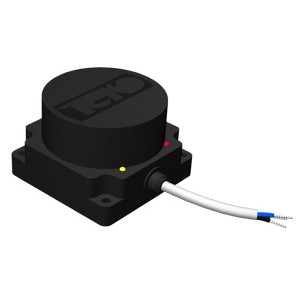 Индуктивный датчик взрывобезопасный ТЕКО ISN I8P-25-N-C