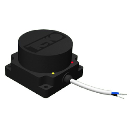 Индуктивный датчик взрывобезопасный ТЕКО ISN I8P-25-N-C